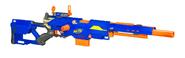 Nerf N-Strike Longstrike CS-6