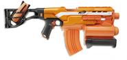Nerf-N-Strike Elite Demolisher