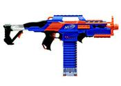 Nerf N-Strike Elite Rapidstrike CS-18