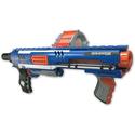 Nerf N-Strike Elite Rampage