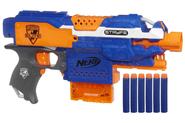 Nerf N-Strike Elite Stryfe