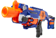 Nerf N-Strike Elite Spectre