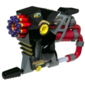 Nerf N-Strike Rapid Fire AS-20