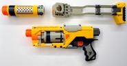 Nerf N-Strike Spectre REV-5