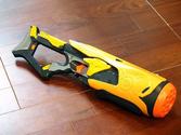 Nerf Dart Tag Swarmfire