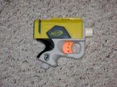 Nerf N-Strike Attack Unit Blasters