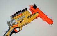 Nerf N-Strike Barrel Break IX-2