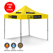 Get the best canopy tent at Tent Depot | Canada