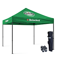 Order Now! Best Quality Pop-up Canopy Tent From Tent Depot