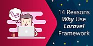 14 Reasons Why Laravel Is The Best PHP Framework! - By Manik