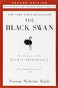 The Black Swan: Second Edition: The Impact of the Highly Improbable: With a new section: "On Robustness and Fragility...