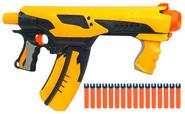 Nerf Dart Tag Quick 16