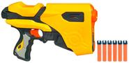 Nerf Dart Tag Speed Load 6