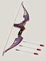 Nerf Rebelle Agent Bow