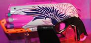 Nerf Rebelle Wildshot