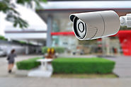 Things to Consider When Installing CCTV Camera Systems at Your Home!! -