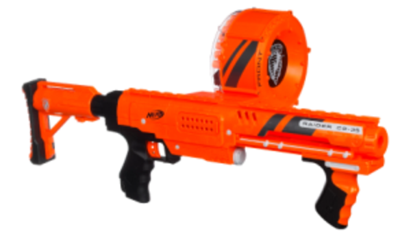 nerf hulk abomination blaster