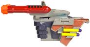 Transformers Starscream Barrel Roll Blaster