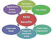 What is Reiki? Benefits of Reiki - Yes 2 Life! Energy Healing