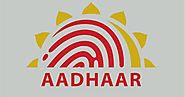Aadhaar Has Been Deactivated, So Act Like This, It Will Be Done for 50 Rupees Learn How