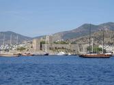 Welcome to Bodrum Town