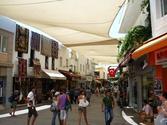 Bodrum Itinerary: Shop 'til you drop