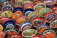 Top 5 Souvenirs from Turkey