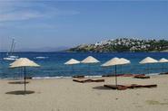 Bodrum Itinerary: Relax and Tan