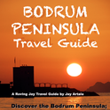 Bodrum Peninsula Travel Guide Contents