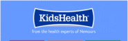 KidsHealth - the Web's most visited site about children's health