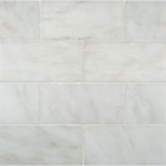 Buy Online Cheap Arabescato Carrara Marble Tile - Findstone.us