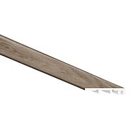 End Cap - Vinyl Trim - Vinyl Plank Flooring - Flooring - Tilesbay.com