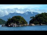 Coastal Paradise: Ilha Grande + Paraty - In A Brazil Minute (Week 148) [HD]