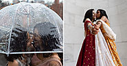 This India-Pakistan Same-Sex Couple Is Breaking The Internet With Their Lovely Photoshoot