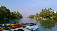 Kalu Ganga Boat Ride