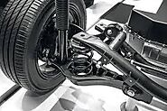 Top 5 Tips Regarding Suspension System