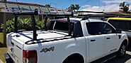Everything You Need to Know About Roof Racks for Cars