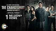Watch The Chargesheet: Innocent or Guilty? | ZEE5
