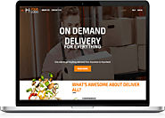 Strategies Utilized by a Successful On Demand Delivery Marketplace