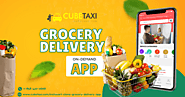 Why Choose Our Instacart Clone App For Your Grocery Business?