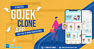 How To Monetize Your Online Business With Gojek Clone 2022