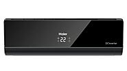 Buy Haier Air Conditioners On Easy EMI - Bajaj Finserv EMI Network Card