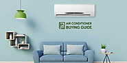 Air Conditioner Buying Guide - Bajaj Finserv