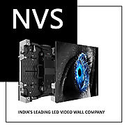 Latest High Definition Display Solution by NVS