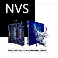 Latest High Definition Display Solution by NVS