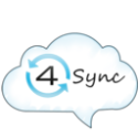 4sync - free online syncing tool. Sync & sharing access with cloud storage. Synchronization files
