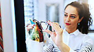 Easy Tips to Clean Your Designer Sunglasses & Eyeglasses