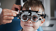 When & Why You Should Bring Your Child to a Pediatric Optometrist