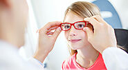 Everything You Need to Know About Eye Exams for Kids