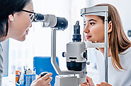 Eye Exams in Toronto for Adults & Kids
